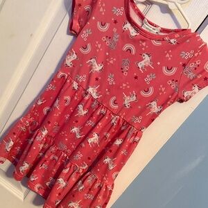 Bundle of dresses and Rompers